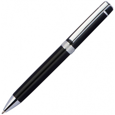 Logo trade promotional products picture of: Ballpen PKAPFENBERG