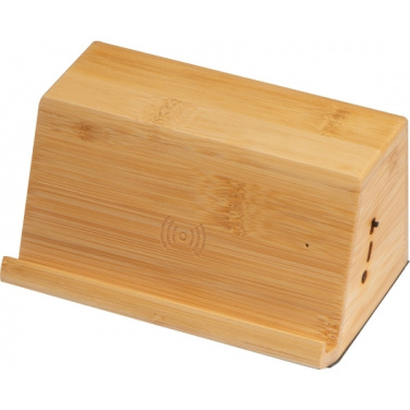 Logo trade promotional gift photo of: Induction loudspeaker NUREMBERG