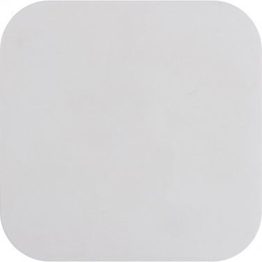 Logo trade business gift photo of: Wireless charger LINCOLN