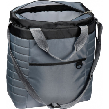 Logo trade promotional giveaways image of: Cooler bag SAO CARLOS