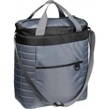 Logo trade promotional item photo of: Cooler bag SAO CARLOS