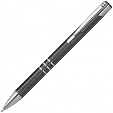 Logotrade promotional item picture of: Ballpen LAS PALMAS