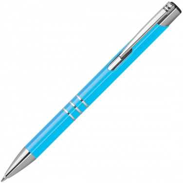 Logotrade promotional item image of: Ballpen LAS PALMAS