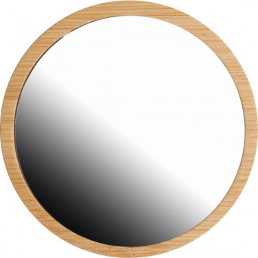Logo trade corporate gifts picture of: Make-up mirror TEPLICE