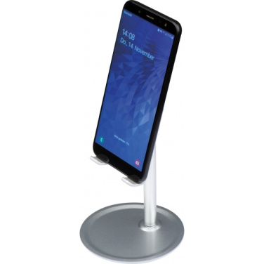 Logo trade promotional merchandise photo of: Adjustable Phone Holder SETUBAL