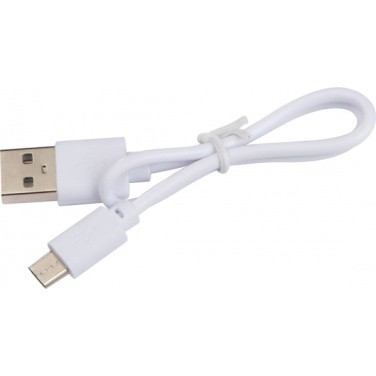 Logotrade promotional gift image of: Inductive charger CRAWLEY