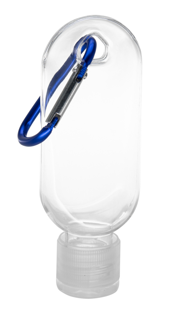 Logo trade advertising product photo of: Disinfectant gel SUNDERLAND