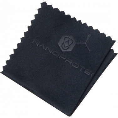 Logo trade promotional gifts image of: Screen protector LOS ANDES