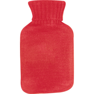 Logotrade promotional item picture of: Hot-water bottle KALIBO