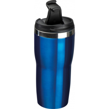 Logotrade corporate gifts photo of: Thermal mug ZADAR 400 ml