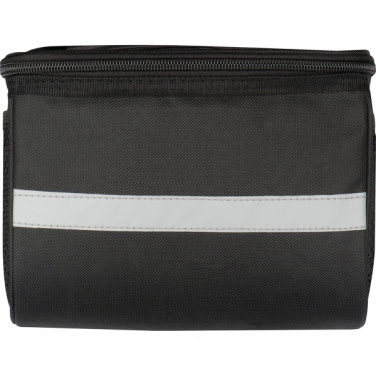 Logotrade advertising product image of: Handlebar bag POMPEI