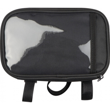 Logo trade advertising products picture of: Handlebar bag POMPEI