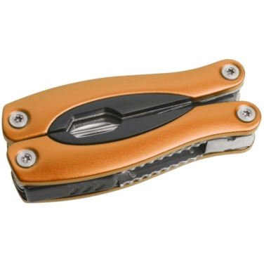 Logotrade promotional product image of: Multitool ARMADOR NEW Schwarzwolf