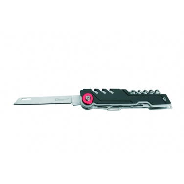 Logotrade promotional giveaway picture of: Multifunctional tool PELAT