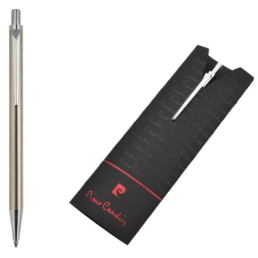 Logotrade promotional products photo of: Ballpoint pen AMOUR Pierre Cardin