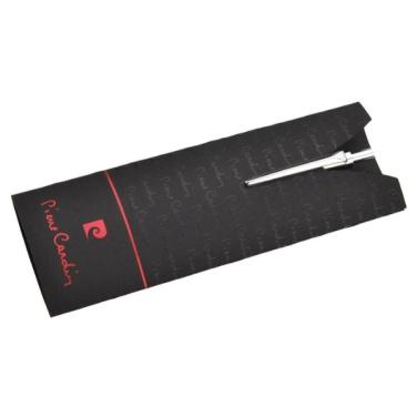 Logotrade promotional merchandise photo of: Pencil, micro AMOUR Pierre Cardin