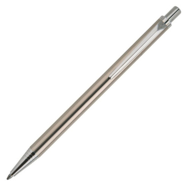Logo trade promotional products image of: Writing set ballpoint pen & pencil AMOUR Pierre Cardin