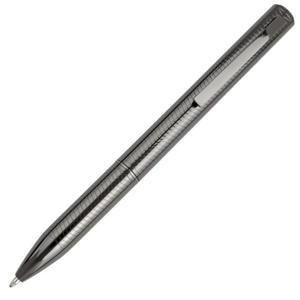 Logotrade advertising product picture of: Metal ballpoint pen FESTIVAL Pierre Cardin