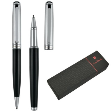 Logotrade business gift image of: Writing set DIDIER Pierre Cardin