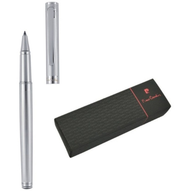 Logotrade promotional product image of: Roller RENEE Pierre Cardin