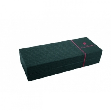 Logo trade promotional gifts picture of: Ballpoint pen MANCHE Pierre Cardin