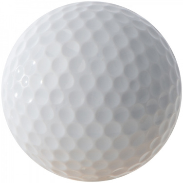 Logotrade promotional product image of: Golf balls