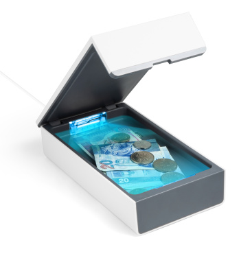 Logotrade promotional merchandise picture of: UV disinfector