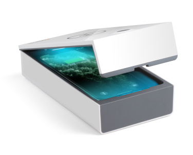 Logotrade business gifts photo of: UV disinfector