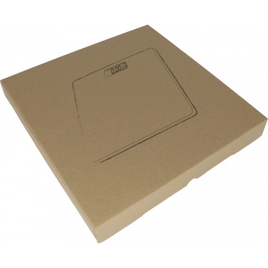 Logotrade promotional product image of: Personal scales HERVE
