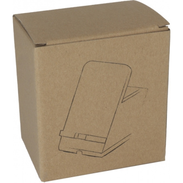 Logotrade promotional product image of: Desk stand FREDERICTON