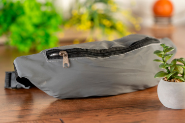 Logotrade promotional product image of: Waist bag COSENZA