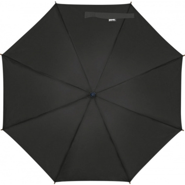Logo trade advertising products image of: Automatic Umbrella HASSELT