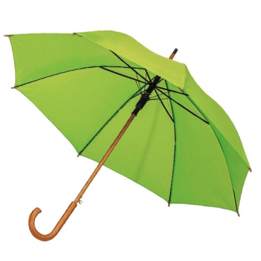 Logotrade promotional giveaways photo of: Automatic Umbrella HASSELT