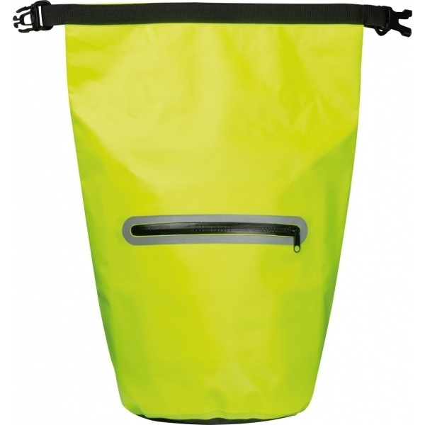 Logotrade promotional item image of: Waterproof bag MALMEDY