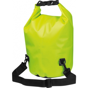 Logo trade promotional product photo of: Waterproof bag MALMEDY