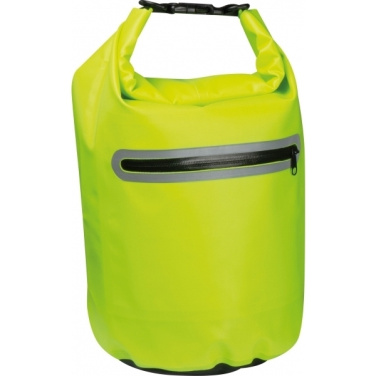 Logotrade corporate gifts photo of: Waterproof bag MALMEDY