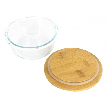 Logotrade promotional merchandise photo of: Bowl BOUILLON