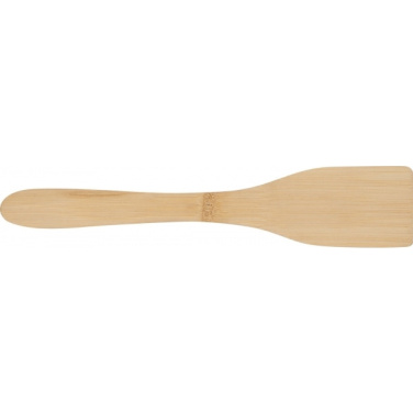 Logo trade advertising products image of: Cooking spoon MENEMEN