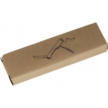 Logotrade promotional gifts photo of: Waiters knife MIASS