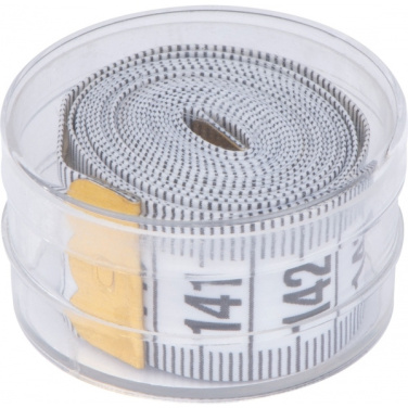 Logotrade promotional items photo of: Measuring tape BINCHE
