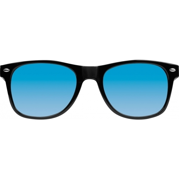 Logo trade promotional giveaways image of: Sunglasses NIVELLES