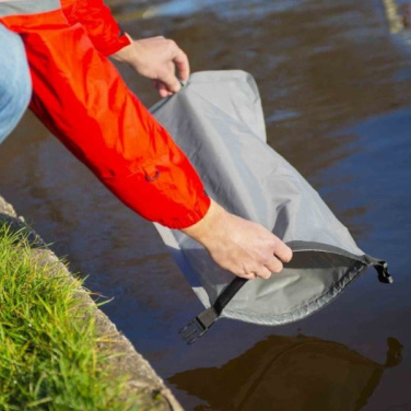 Logo trade corporate gifts image of: Bag KASAI Schwarzwolf