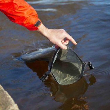 Logo trade promotional product photo of: Bag KASAI Schwarzwolf