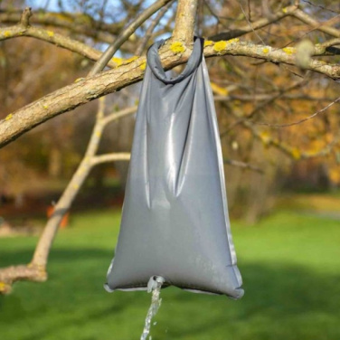 Logo trade promotional giveaways picture of: Bag KASAI Schwarzwolf