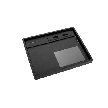 Logotrade business gift image of: Office mouse pad Pierre Cardin TAPIS