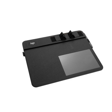 Logotrade advertising product image of: Office mouse pad Pierre Cardin TAPIS