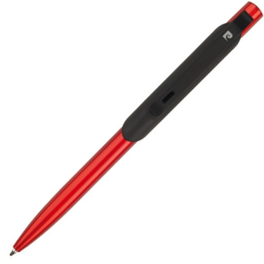 Logo trade promotional products picture of: Ballpoint pen Pierre Cardin Sypmhony