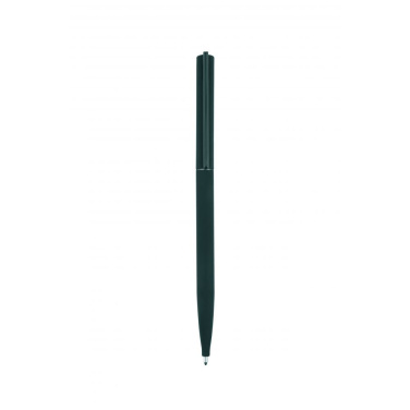 Logo trade promotional products image of: Ballpoint pen Pierre Cardin Silent
