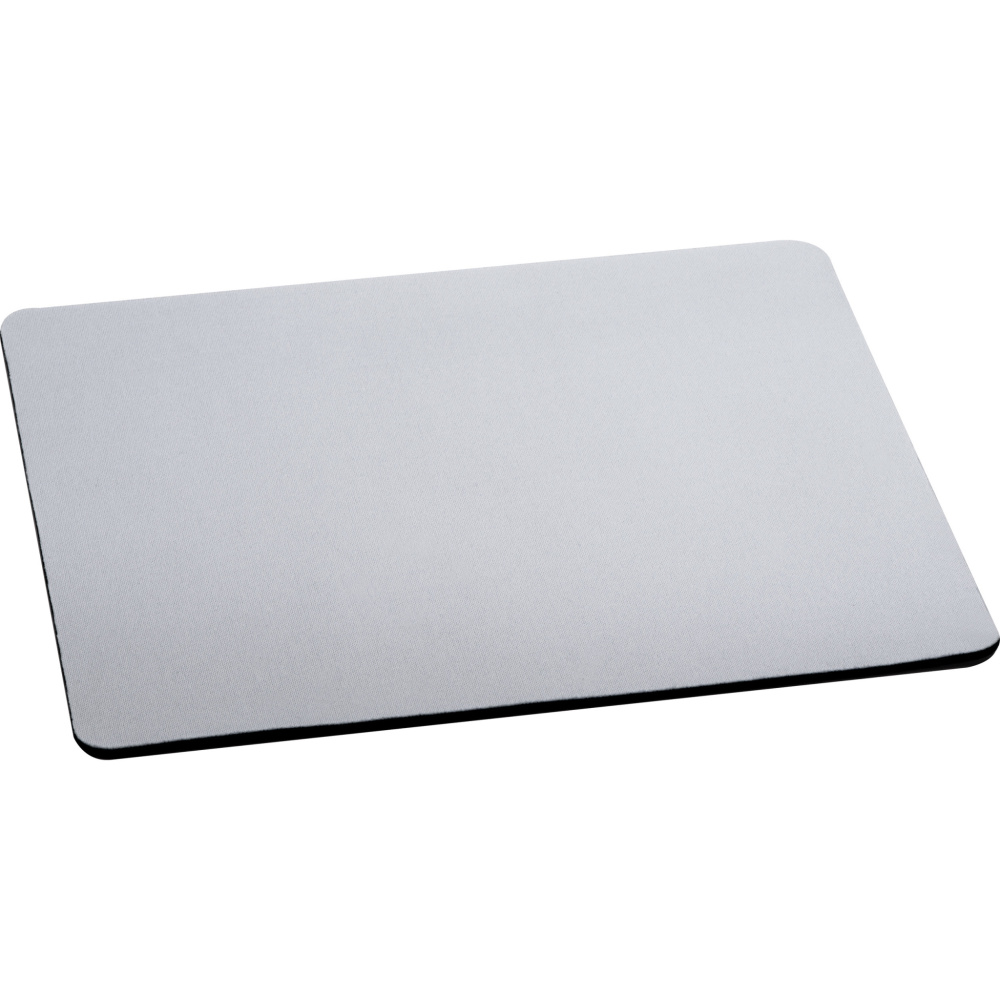 Logo trade promotional merchandise image of: Sublimation mousepad MALATYA