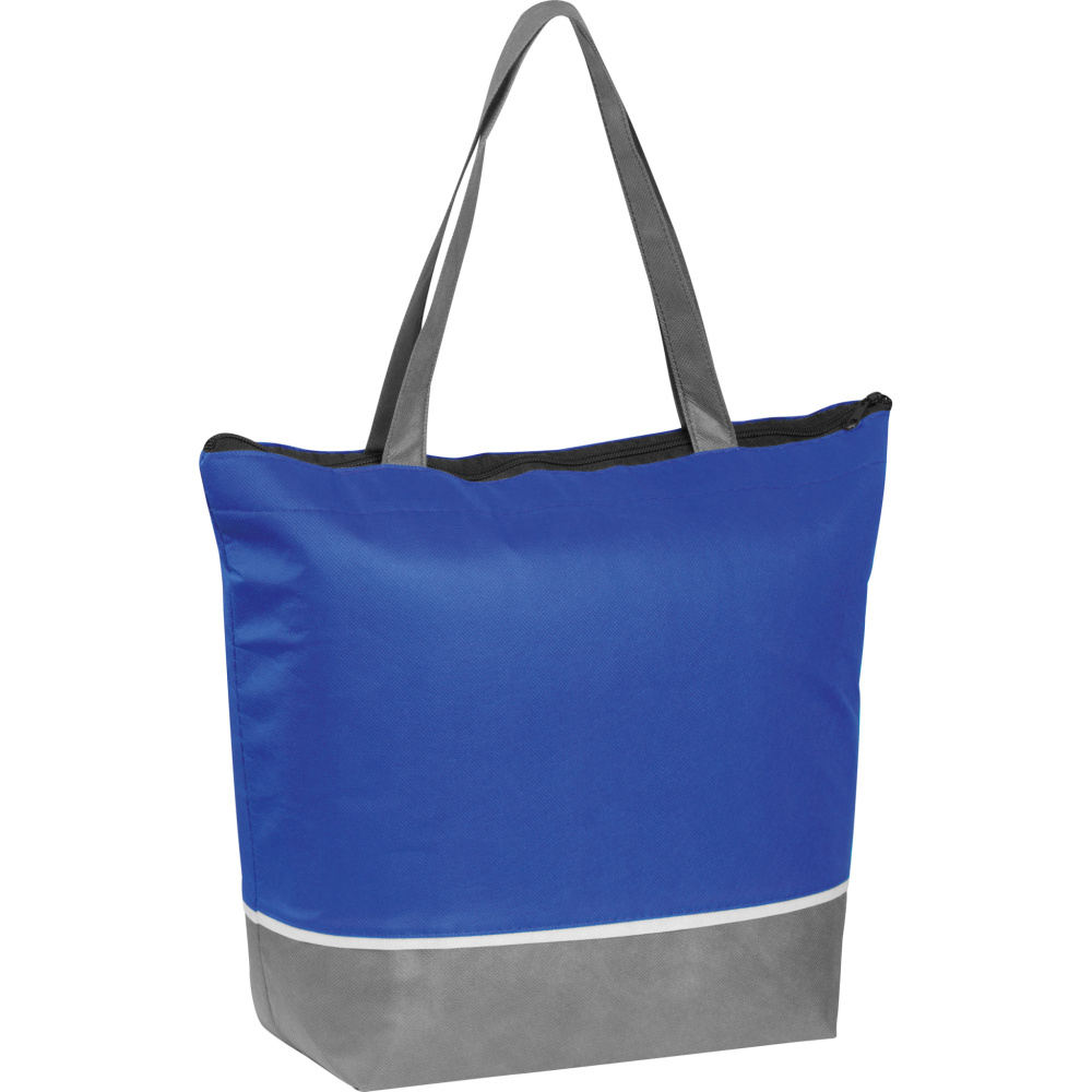 Logo trade promotional product photo of: Cooler bag VANCOUVER